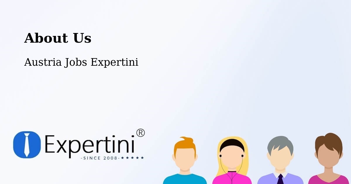 About Expertini Recruitment Platform  – Tristach - Tristach, Austria Jobs Expertini